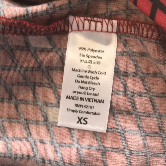 Irma - XS - Picture 4 of 5